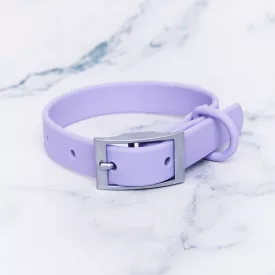 CAVLIFE WATERPROOF LAVENDER NYAKÖRV L MÉRET