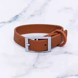 CAVLIFE WATERPROOF CHOCOLATE NYAKÖRV L MÉRET