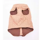 CAVLIFE TOFFEE STEPPELT KUTYAKABÁT XS MÉRET