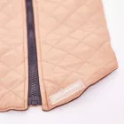 CAVLIFE TOFFEE STEPPELT KUTYAKABÁT XS MÉRET