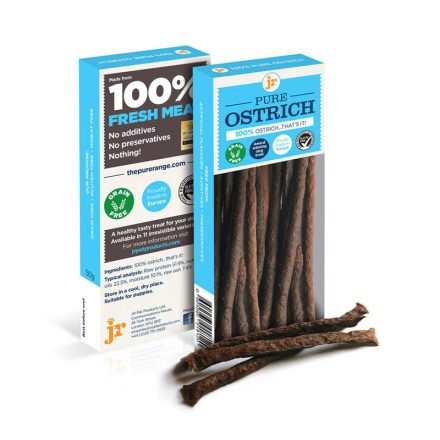 JR PET 100% STRUCC STICKS 50G
