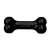 KONG Extreme Goodie Bone M