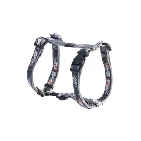 ROGZ FANCY DRESS HÁM S KORALL VIRÁGMINT