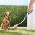CHUCKIT PRO BALL  MEDIUM 63 CM