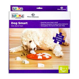   OUTWARD HOUND DOG SMART INTERAKTÍV KIRAKÓS KUTYÁKNAK - LEVEL 1