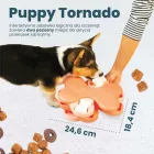 PUPPY TORNADO 2 INTERAKTIV MÉDIUM 