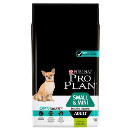 Pro Plan Optidigest kutyaeledel / Bárány 3 kg