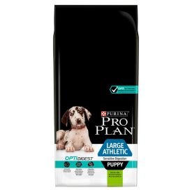 Pro Plan Sensitive Optidigest Kölyök kutyaeledel 12 kg