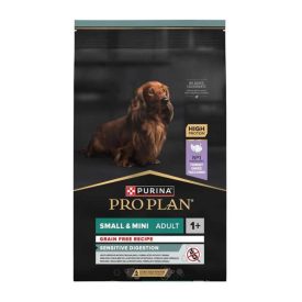 PRO PLAN SMALL&MINI ADULT TURKEY 7KG 