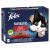 Felix Fantastic Házias Válogatás aszpikban nedves macskaeledel 12 x 85g (1,02kg)