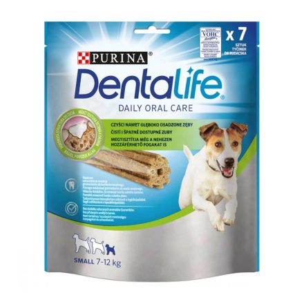 PURINA DENTALIFE EXTRA MINI 69G