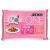 Purina One Junior Mini Filé nedves macskaeledel szószban lazaccal és sárgarépával 4 x 85g (340g)