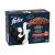 FELIX DELICIOUSLY MULTIPACK 12X80G MARHA/CSIRKE/KACSA/PULYKA