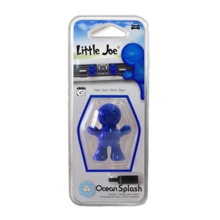 LITTLE JOE TONIC