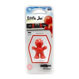 LITTLE JOE CHERRY
