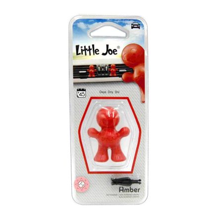 LITTLE JOE CHERRY