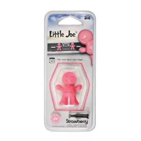 LITTLE JOE  STRAWBERRY