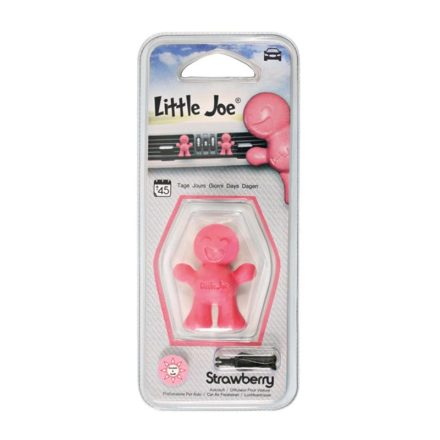 LITTLE JOE  STRAWBERRY