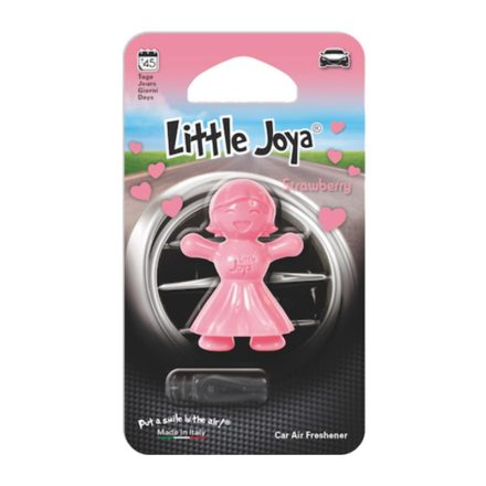 LITTLE JOYA STRAWBERRY