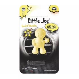 LITTLE JOE OK ILLATOSÍTÓ VANILLIA