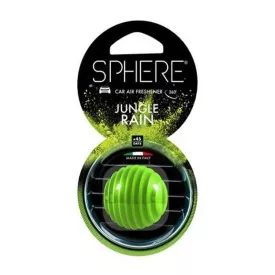 SPHERE AUTÓILLATÓSÍTÓ JUNGLE RAIN
