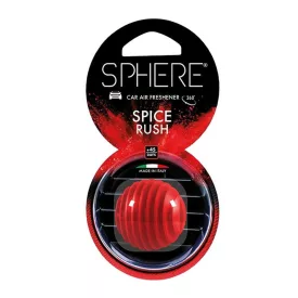 SPHERE AUTÓILLATOSÍTÓ SPICE RUSH