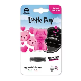 LITTLE PUP ILLATOSÍTÓ  SWEET