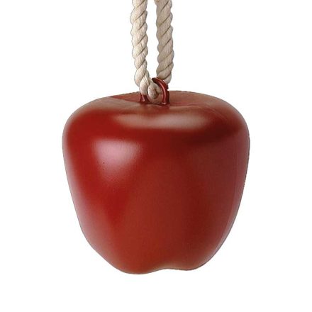 JOLLY MŰANYAG ALMA LOVAKNAK ALMA FORMA JÁTÉK