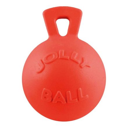 JOLLY BALL HORSE NARANCS SZÍN 25CM VANÍLIA ILLAT