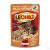 LeChat Premium Alutasakos Csirke-Pulyka falatkák 100g