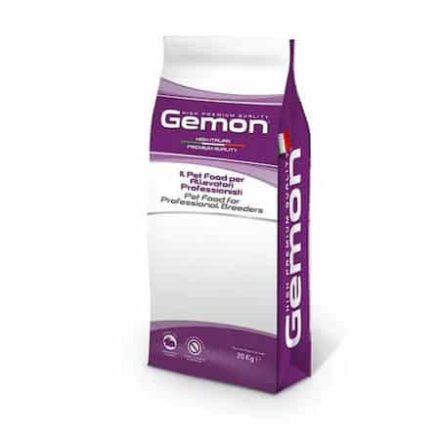 GEMON DOG 20KG CSIRKE MINI