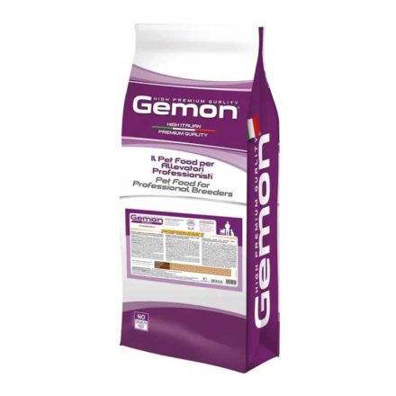 Gemon Dog Performance kutyaeledel / 20 kg