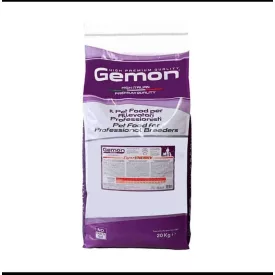 Gemon Dog Super Energy kutyaeledel / 20 kg
