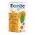 MONGE CAT  TONHAL-SPENÓT RÉPA 80 G KITTEN POUCH