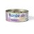 MONGE CAT TONHAL-TENG SÜGÉR STERIL 80G KONZERV