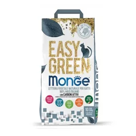 MONGE EASY GREEN MACSKAALOM AKT SZÉ 3,8KG 10L KUKORICA