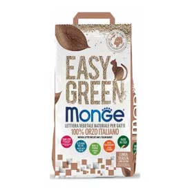 MONGE EASY GREEN MACSKAALOM 3,8KG 10L ÁRPA