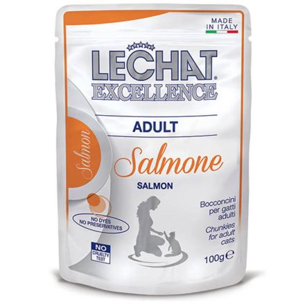 LeChat Excellence Lazaccal 100g