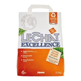 LECHAT EXCELLENCE MACSKAALOM 2,5KG