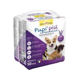 GD KUTYAPELENKA LEVENDULÁS 60X60CM 10DB