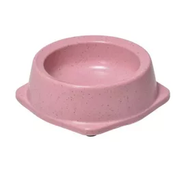 RECORD BAMBOO ETETŐTÁL 550ML 16X14X7,3CM SÁRGA