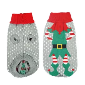 KUTYA KABÁT MANÓ XL ELFO