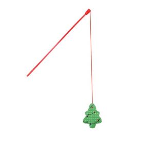 RECORD KARÁCSONYI BOTOS MACSKAJÁTÉK