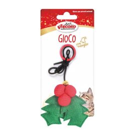 RECORD KARÁCSONYI FAGYÖNGY ZSÍNOROS MACSKAJÁTÉK 12X56 