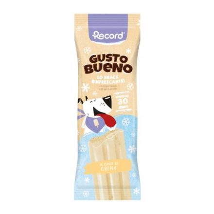 GUSTO BUENO KUTYAFAGYI  50G KRÉMES