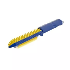 RAGASZTÓS HENGER KEFÉVEL ÖSSZECSUKHATÓ