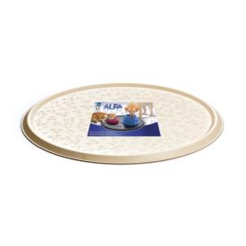 ETETŐ-ITATÓ ALÁTÉT  33CM