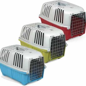 Pratiko műanyag szállítóbox 48x31x33cm