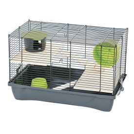 HAMSTER11 NATURE HÖRCSÖGKETREC 