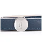 MY FAMILY HERMITAGE BŐR PÓRÁZ 1,6-110CM SÖTÉTKÉK-KRÉM